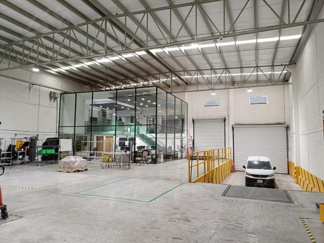 Nave Industrial en venta en Montemorelos, Nuevo León