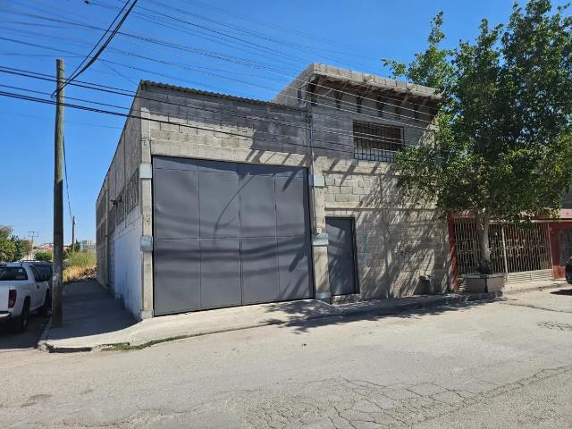 Nave Industrial en venta en Torreón, Coahuila