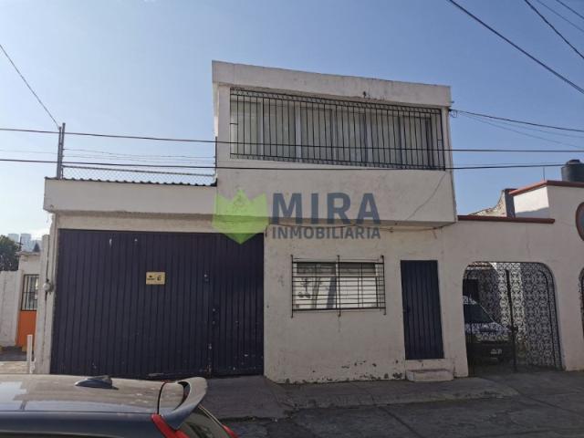 Nave Industrial en venta en Morelia, Michoacán