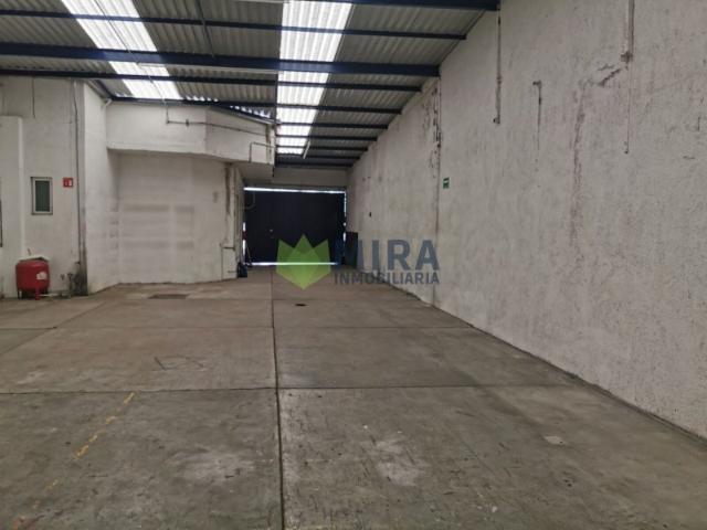 Nave Industrial en venta en Morelia, Michoacán