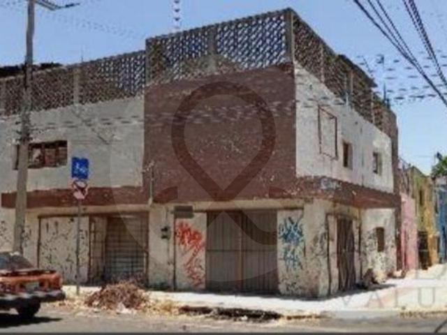 Nave Industrial en venta en Guadalajara, Jalisco