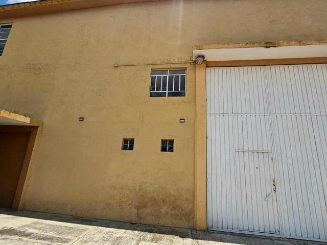 Nave Industrial en venta en San Pablo Del Monte, Tlaxcala