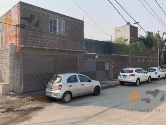 Nave Industrial en venta en Cañada Morelos, Puebla