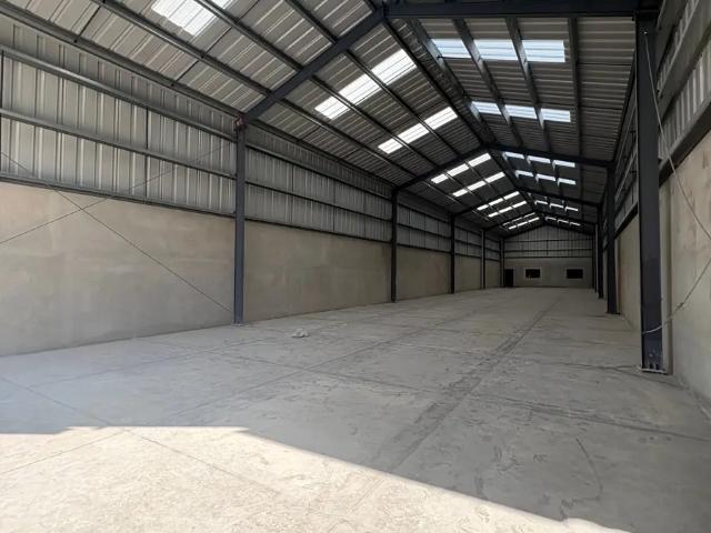 Nave Industrial en venta en Progreso, Yucatán