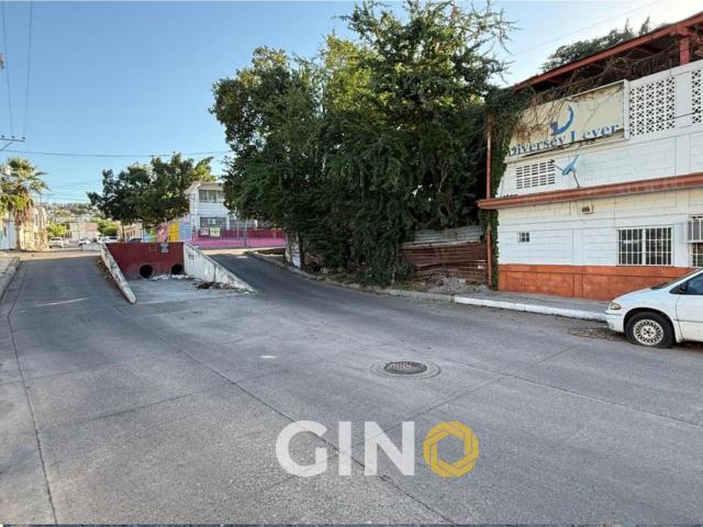 Nave Industrial en venta en Culiacán, Sinaloa
