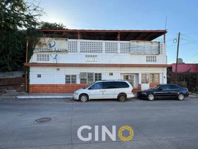 Nave Industrial en venta en Culiacán, Sinaloa