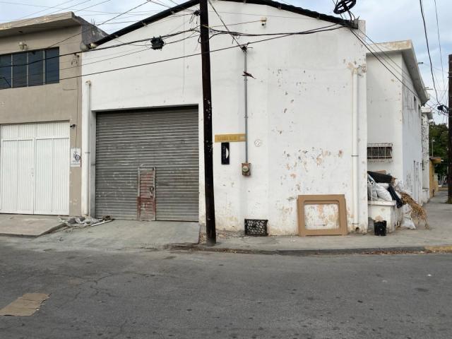 Nave Industrial en venta en Dr. Coss, Nuevo León