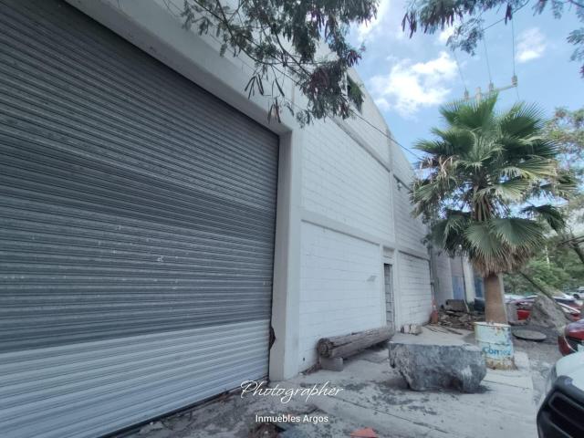 Nave Industrial en venta en Santa Catarina, Nuevo León