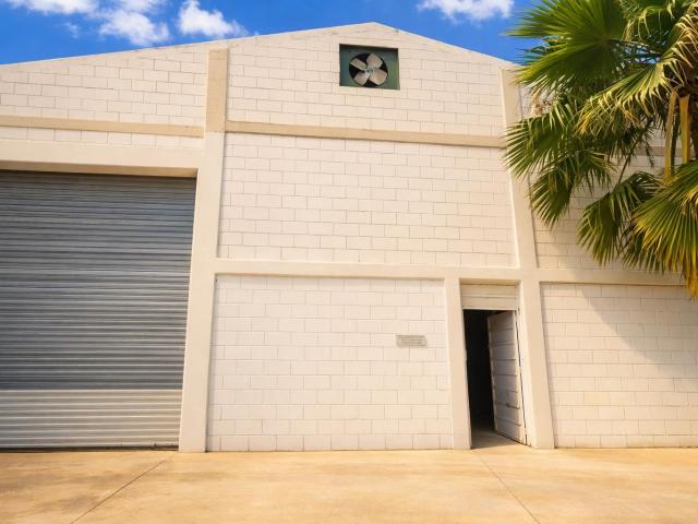 Nave Industrial en venta en Santa Catarina, Nuevo León