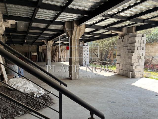 Nave Industrial en venta en Tlalpan, Ciudad de México