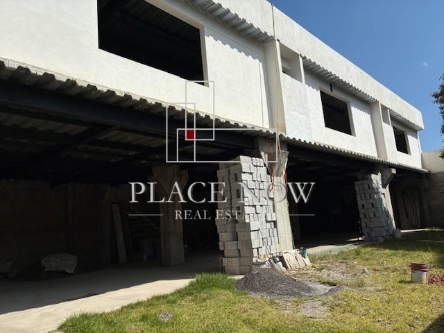 Nave Industrial en venta en Tlalpan, Ciudad de México