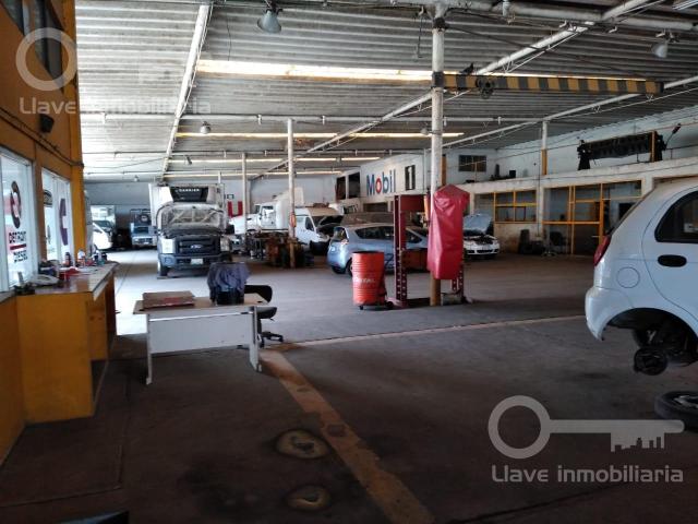 Nave Industrial en venta en Coatzacoalcos, Veracruz