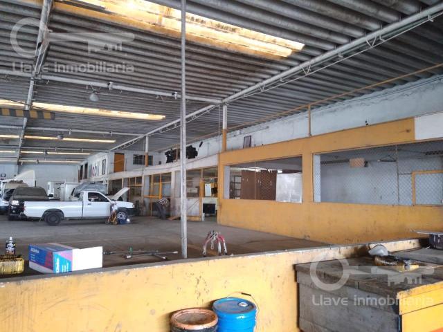 Nave Industrial en venta en Coatzacoalcos, Veracruz