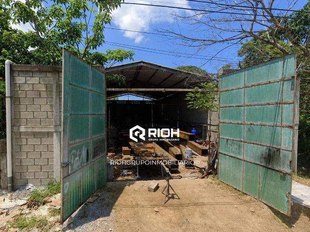 Nave Industrial en venta en Altamira, Tamaulipas