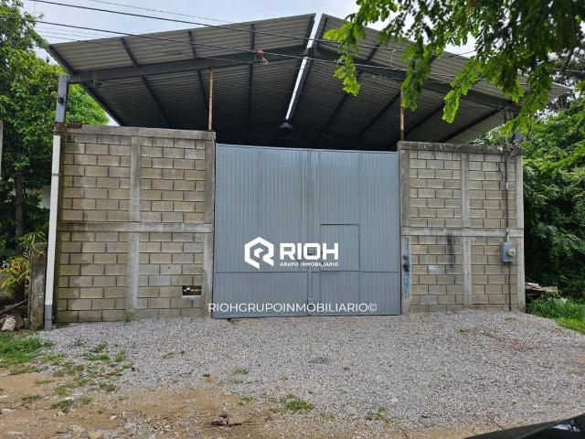 Nave Industrial en venta en Altamira, Tamaulipas