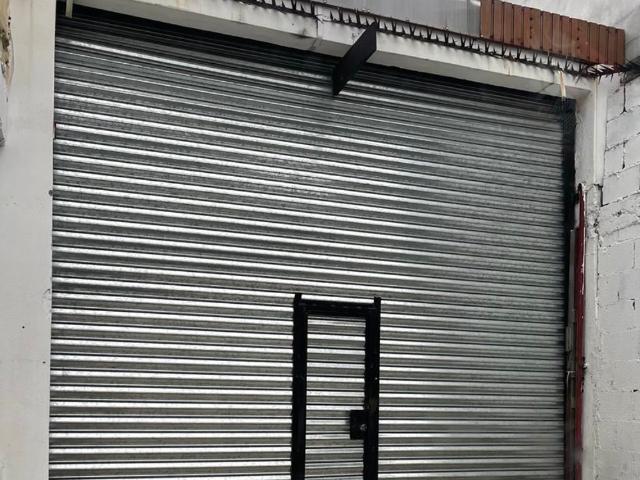Nave Industrial en venta en Dr. Coss, Nuevo León