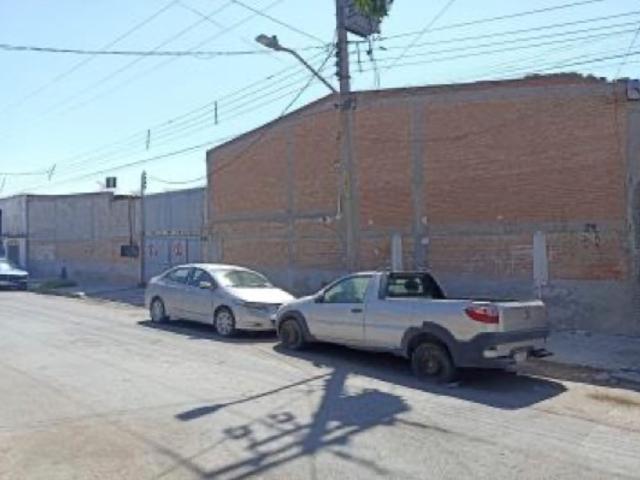 Nave Industrial en venta en Torreón, Coahuila