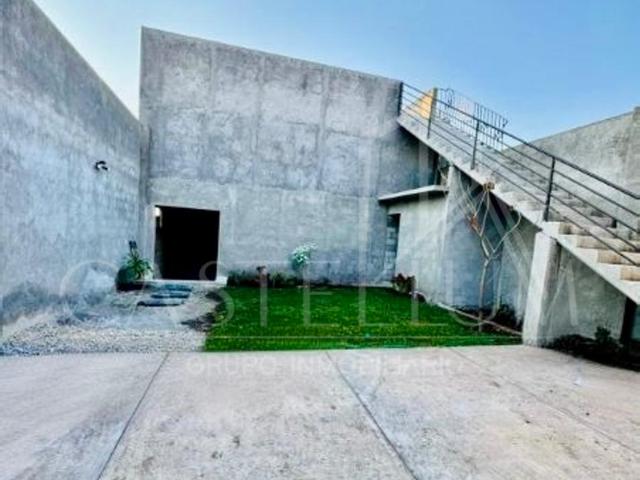 Nave Industrial en venta en Morelos