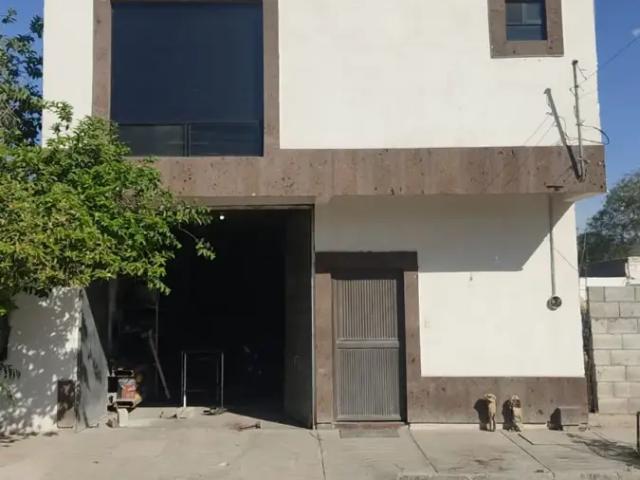 Nave Industrial en venta en Torreón, Coahuila