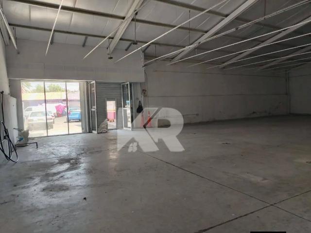 Nave Industrial en venta en Morelos