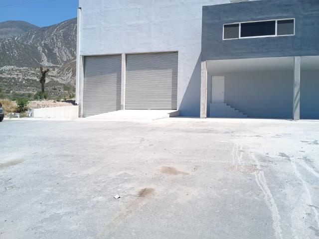 Nave Industrial en venta en Montemorelos, Nuevo León