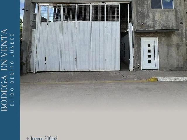 Nave Industrial en venta en Ahome, Sinaloa