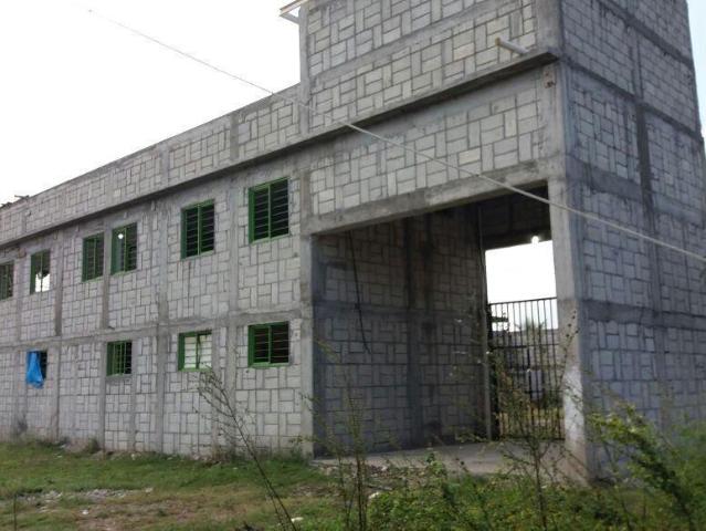 Nave Industrial en venta en Medellín, Veracruz