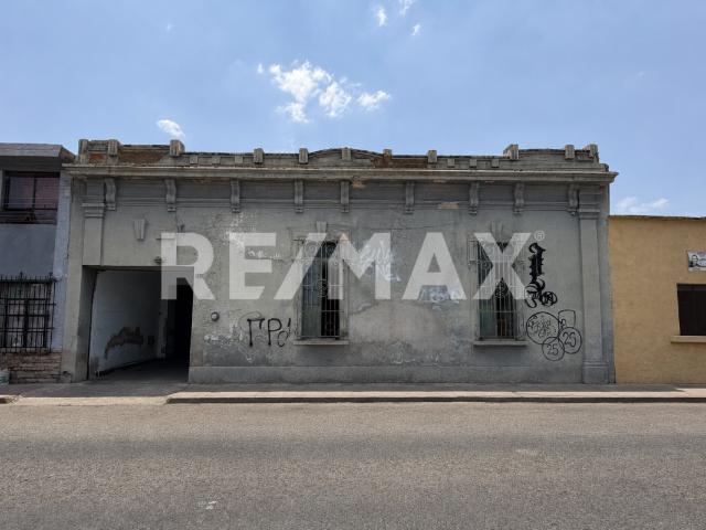 Terreno commercial en venta en Barranquitas, Guadalajara
