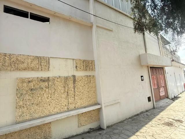 Nave Industrial en venta en Pachuca De Soto, Hidalgo