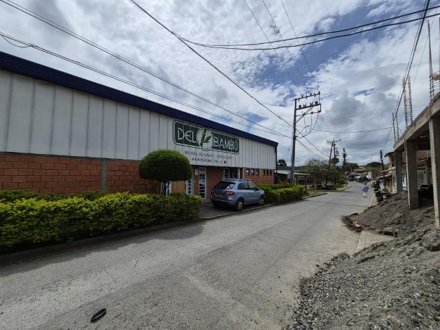 Bodega En Venta En Alcala En La Balsa V301395