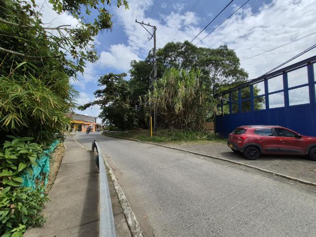 Bodega En Venta En Alcala En La Balsa V301395