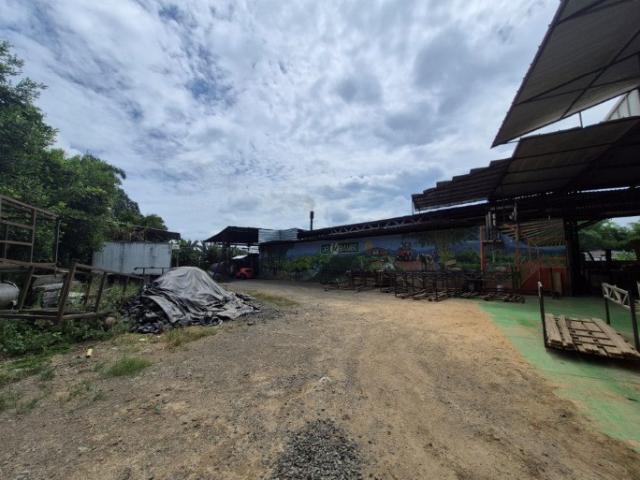 Bodega En Venta En Alcala En La Balsa V301395