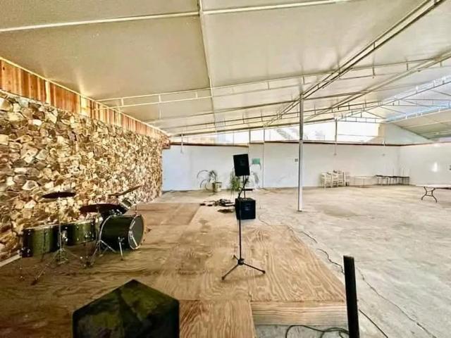 Nave Industrial en venta en Morelos