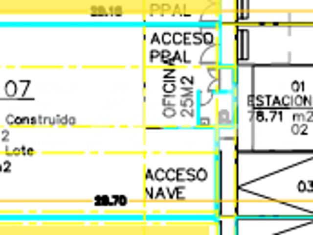 Terreno commercial en venta en Apaseo El Grande, Guanajuato