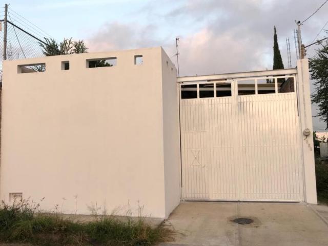 Nave Industrial en venta en Tonalá, Jalisco