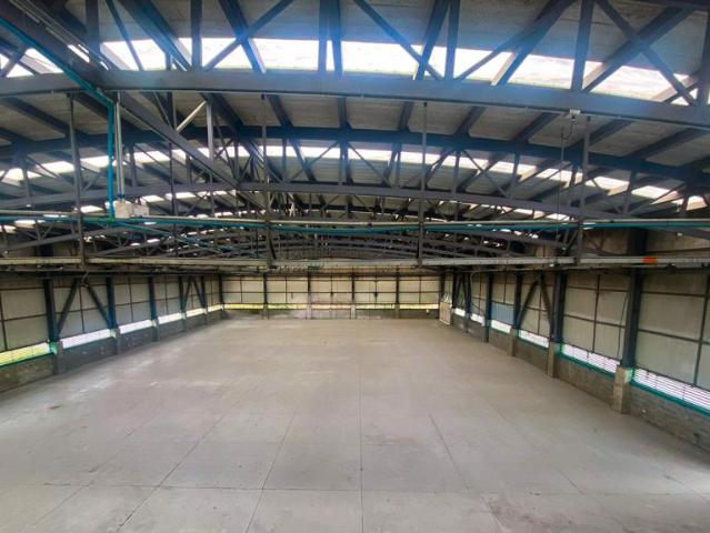 Bodega En Venta En Armenia V134846