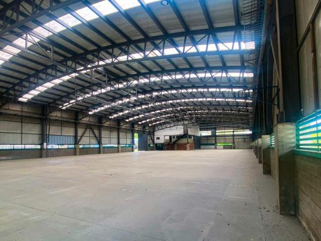 Bodega En Venta En Armenia V134846