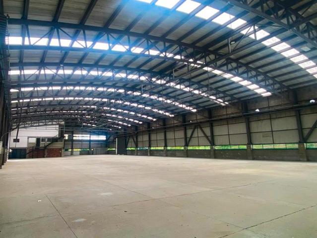 Bodega En Venta En Armenia V134846