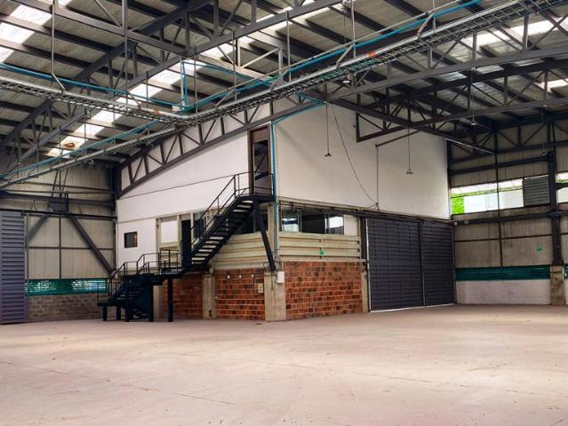 Bodega En Venta En Armenia V134846