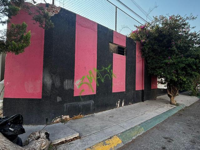 Local Comercial en venta en Colonia Hogares Populares Pavón, Soledad de Graciano Sánchez