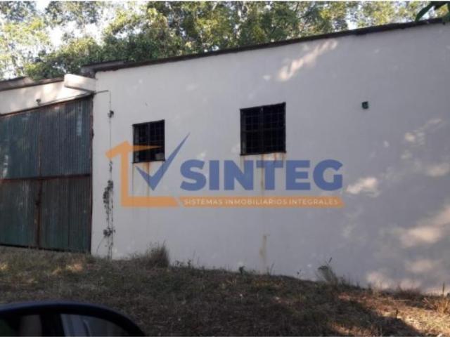 Nave Industrial en venta en Poza Rica De Hidalgo, Veracruz