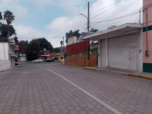 Terreno commercial en venta en Banderilla, Veracruz