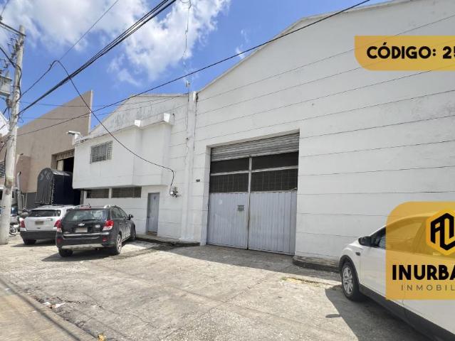 Local en venta en Chiquinquirá, Barranquilla