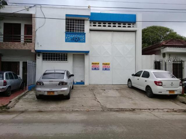 Local en venta en Columbia