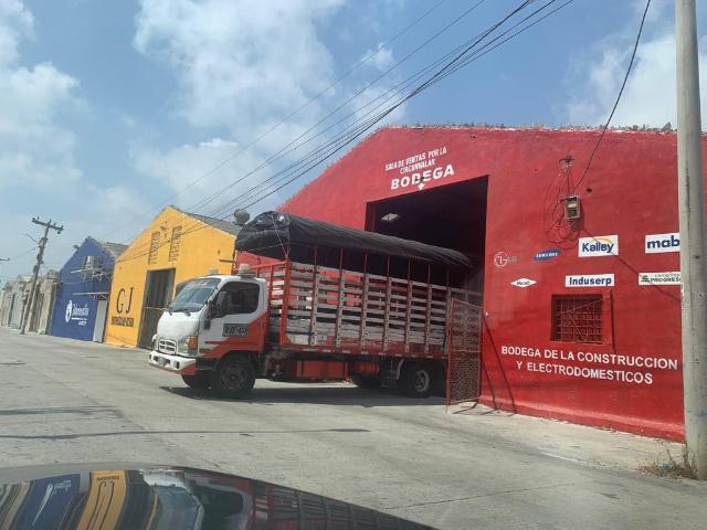 Local en venta en Las Estrellas, Barranquilla