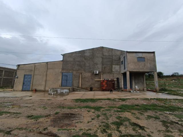 Bodega En Venta En Barranquilla En Corregimiento De Juan Mina V211364