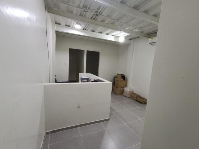 Bodega En Venta En Barranquilla En Corregimiento De Juan Mina V211364