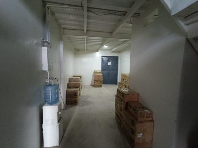 Bodega En Venta En Barranquilla En Corregimiento De Juan Mina V211364