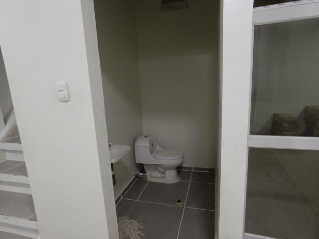 Bodega En Venta En Barranquilla En Corregimiento De Juan Mina V211364