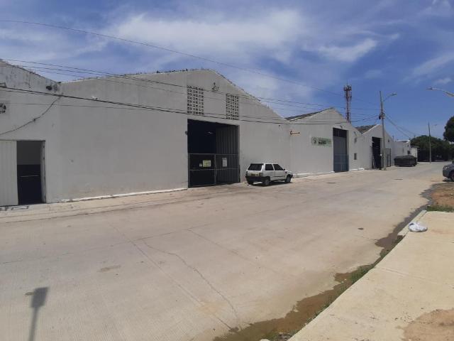 Local en venta en Las Estrellas, Barranquilla